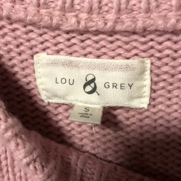☘️LOU & GREY Marlowe Sweater - Picture 5 of 6